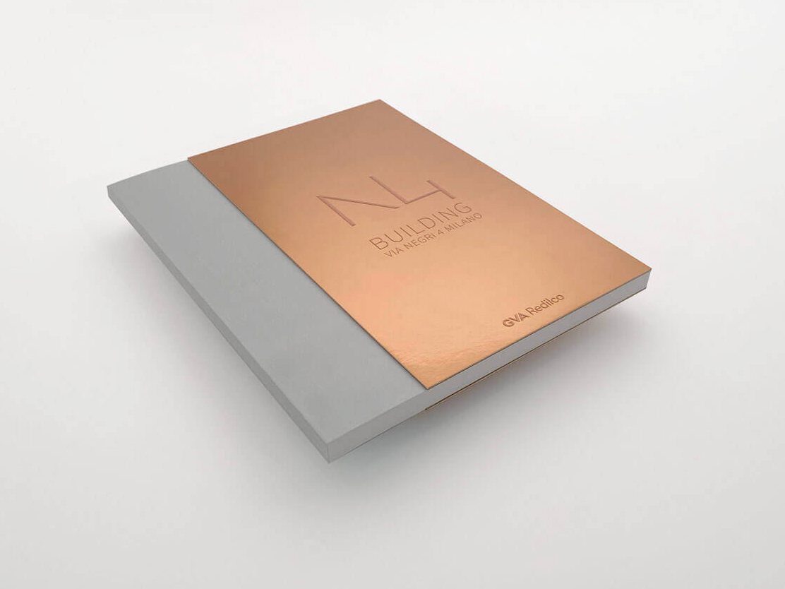 Dils – N4 Building