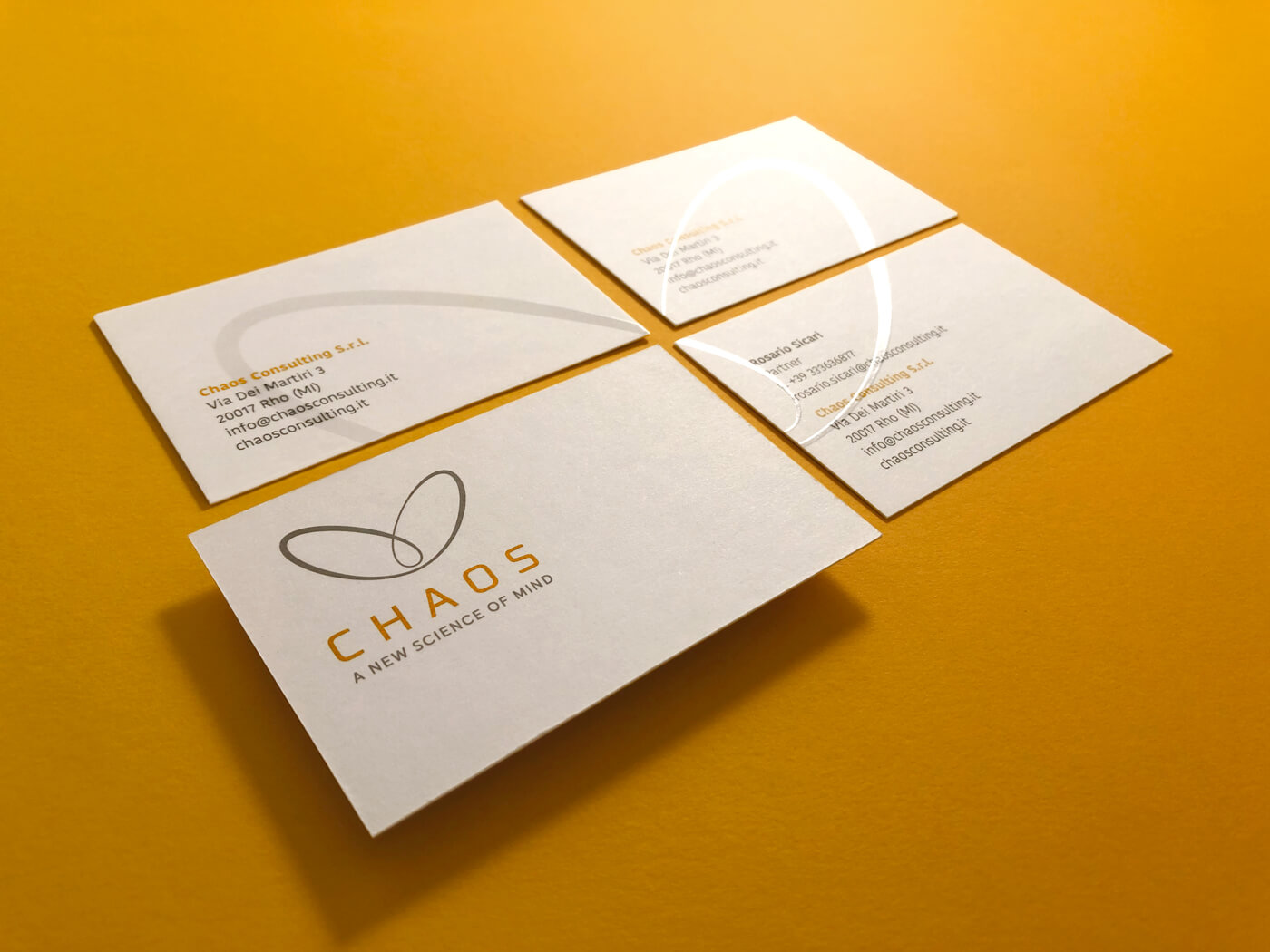 Chaos Consulting