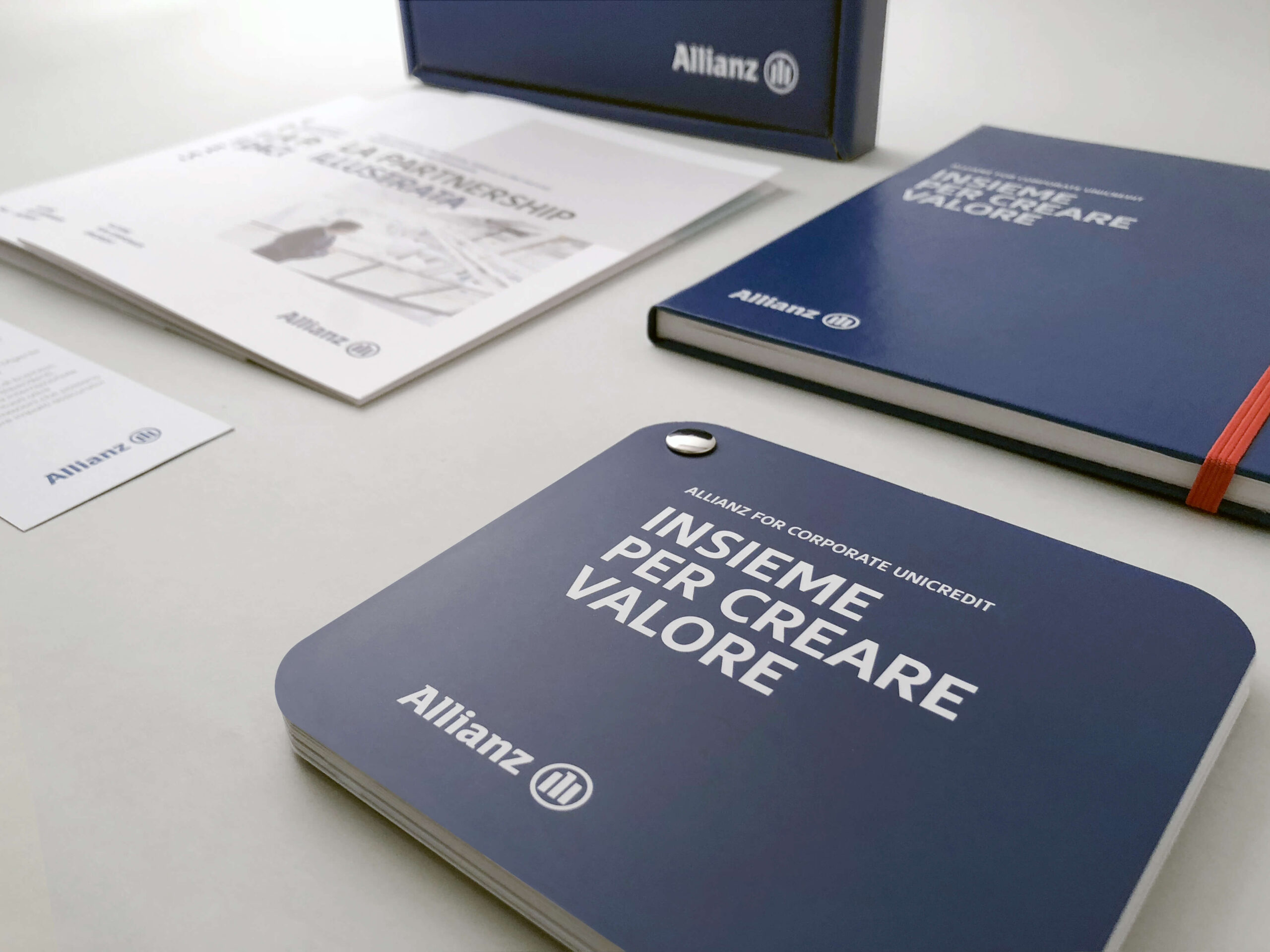 Allianz for Corporate