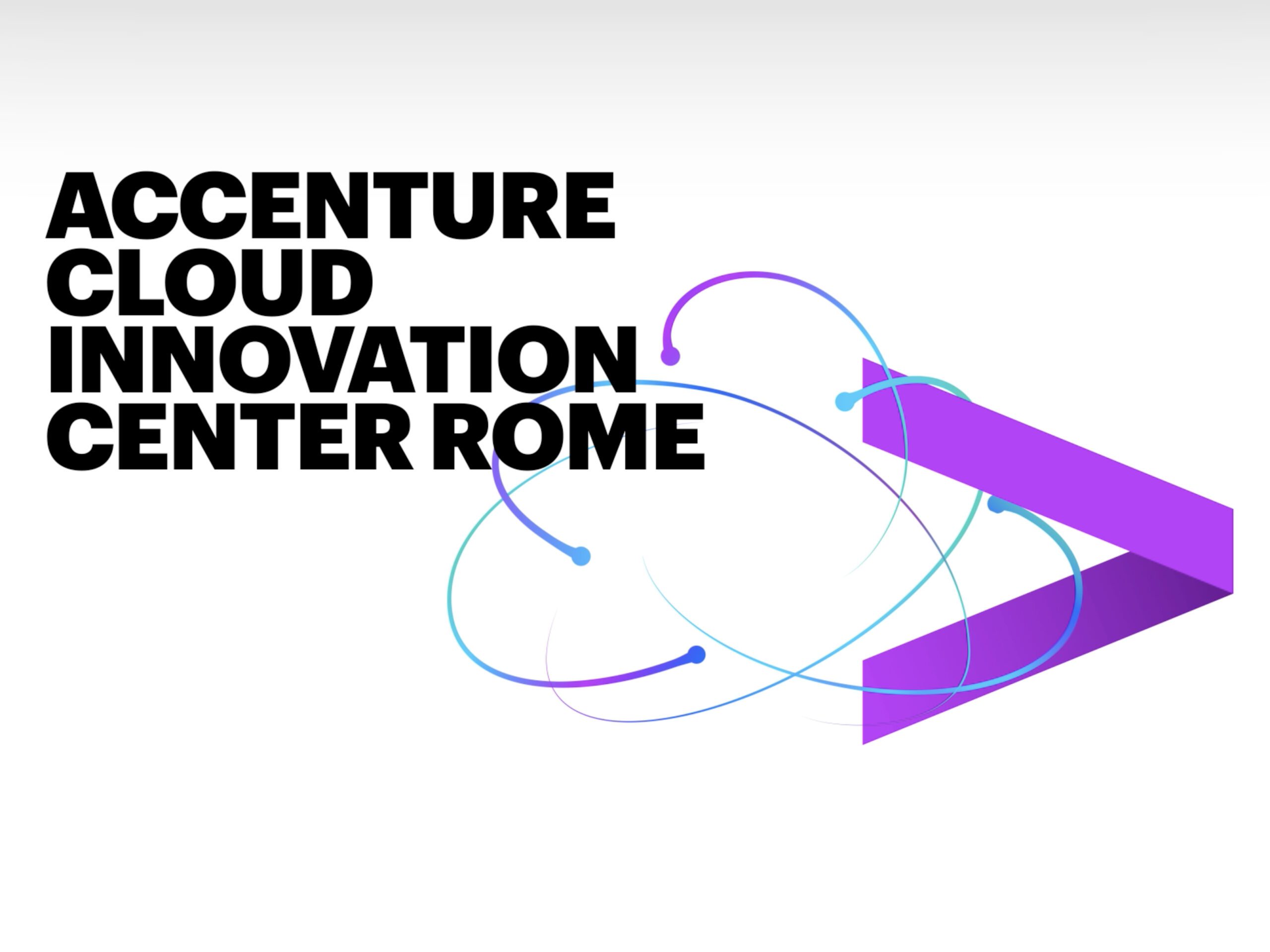 Accenture – ACIC