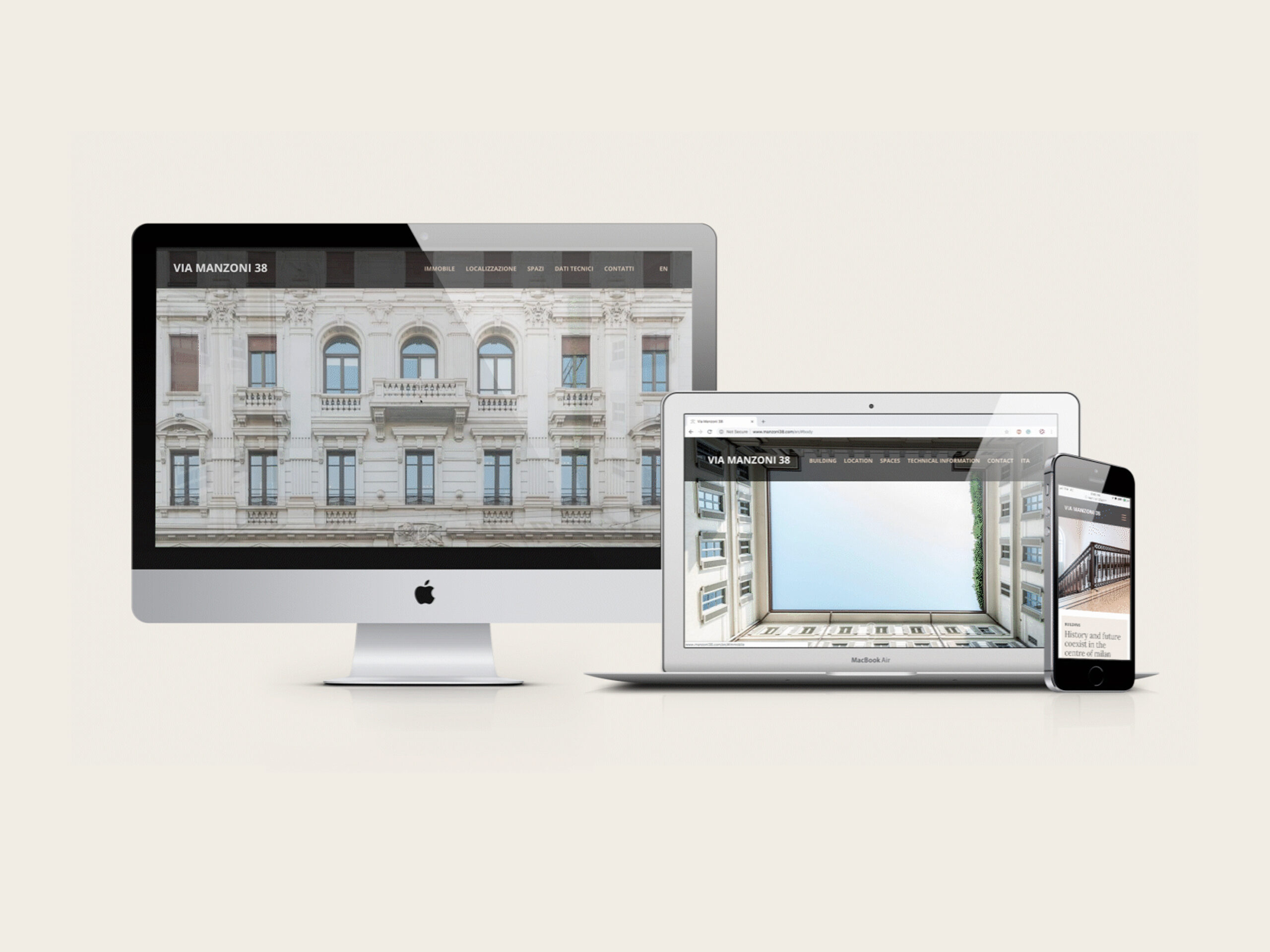 Ideim – Manzoni 38