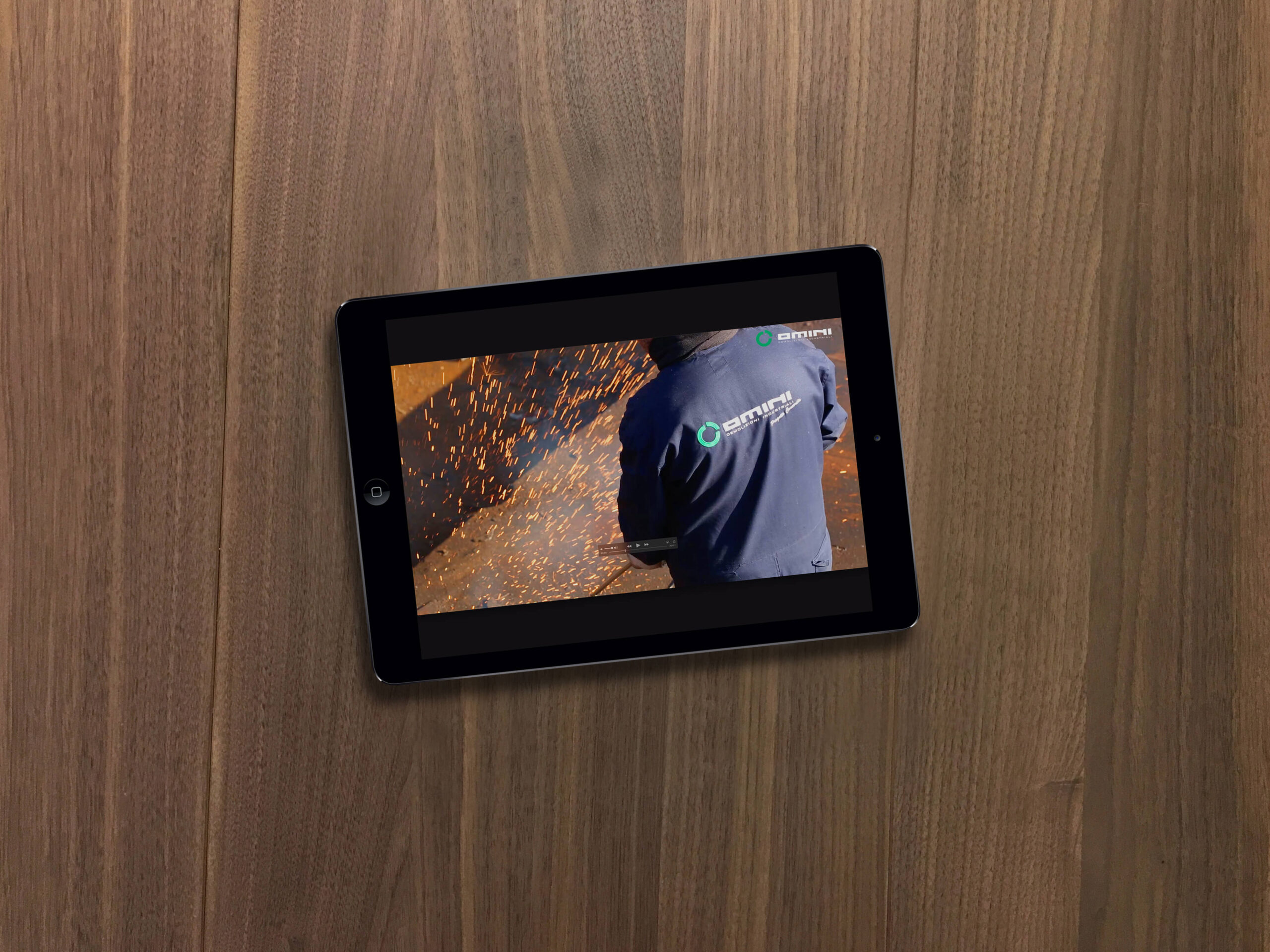 Omini – Progetto Concordia